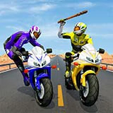 Moto Bike Attack Race Master