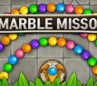 Marble Mission Challenge
