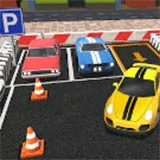 Parking Master 3D